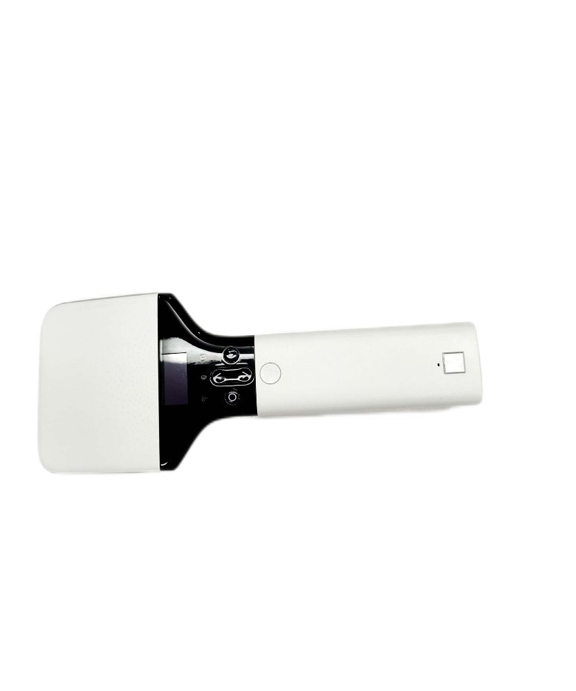 工業洗滌管理盤點器——工業生產的關鍵工具